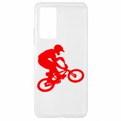 Чохол для Xiaomi Mi 10T / 10T Pro BMX Extreme - PrintSalon
