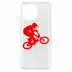 Чохол для Xiaomi Mi11 BMX Extreme - PrintSalon