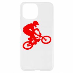 Чохол для Xiaomi Mi11 Lite BMX Extreme - PrintSalon