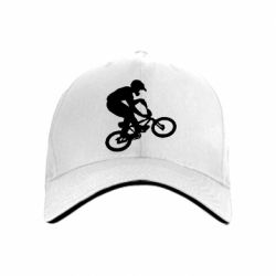 Кепка BMX Extreme - PrintSalon