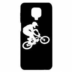 Чохол для Xiaomi Redmi Note 9S / 9Pro / 9Pro Max BMX Extreme - PrintSalon