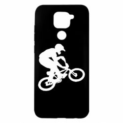Чохол для Xiaomi Redmi Note 9 / Redmi 10X BMX Extreme - PrintSalon