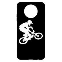 Чохол для Xiaomi Redmi Note 9 5G/Redmi Note 9T BMX Extreme - PrintSalon