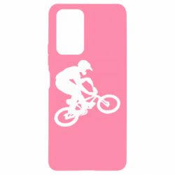 Чохол для Xiaomi Redmi Note 10 Pro BMX Extreme - PrintSalon