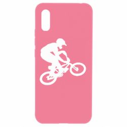 Чохол для Xiaomi Redmi 9a BMX Extreme - PrintSalon