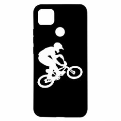 Чохол для Xiaomi Redmi 9c BMX Extreme - PrintSalon