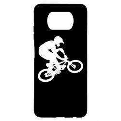Чохол для Xiaomi Poco X3 BMX Extreme - PrintSalon