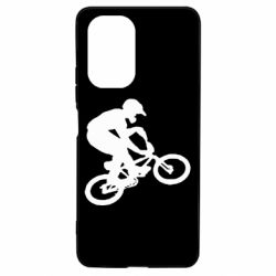 Чохол для Xiaomi Poco F3/K40 BMX Extreme - PrintSalon
