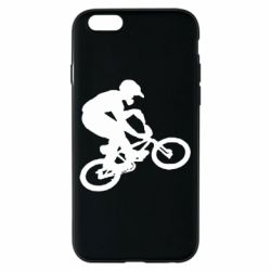 Чохол для iPhone 6/6S BMX Extreme - PrintSalon