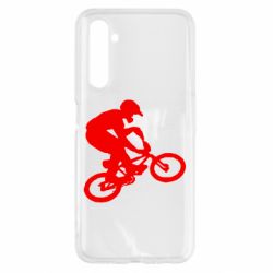 Чохол для Realme 6 BMX Extreme - PrintSalon