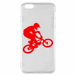 Чохол для iPhone 6 Plus/6S Plus BMX Extreme - PrintSalon