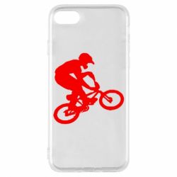Чохол для iPhone 7 BMX Extreme - PrintSalon