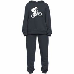 Жіночий костюм BMX Extreme - PrintSalon