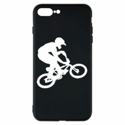 Чохол для iPhone 7 Plus BMX Extreme - PrintSalon