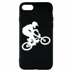 Чохол для iPhone 8 BMX Extreme - PrintSalon