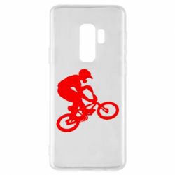 Чохол для Samsung S9+ BMX Extreme - PrintSalon