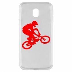 Чохол для Samsung J3 2017 BMX Extreme - PrintSalon
