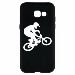 Чохол для Samsung A5 2017 BMX Extreme - PrintSalon