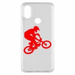Чохол для Xiaomi Mi A2 BMX Extreme - PrintSalon