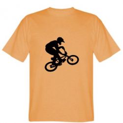 Чоловіча футболка Stedman BMX Extreme - PrintSalon