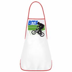 Фартук BMX Sport - PrintSalon