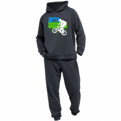 Мужской костюм BMX Sport