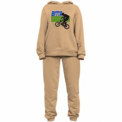 Женский костюм BMX Sport - PrintSalon