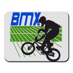 Коврик для мыши BMX Sport-PrintSalon Коврик для мыши BMX Sport