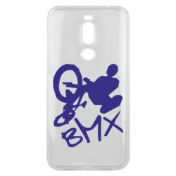 Чехол для Meizu X8 BMX - PrintSalon