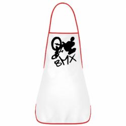 Фартук BMX - PrintSalon