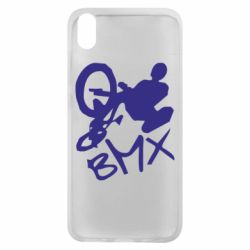 Чехол для Xiaomi Redmi 7A BMX - PrintSalon