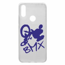 Чохол для Xiaomi Redmi 7 BMX-PrintSalon Чохол для Xiaomi Redmi 7 BMX