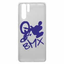 Чехол для Huawei P30 Pro BMX - PrintSalon
