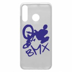 Чехол для Huawei P30 Lite BMX - PrintSalon