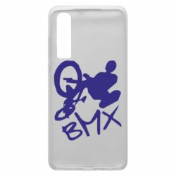 Чехол для Huawei P30 BMX - PrintSalon