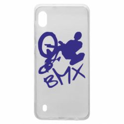 Чехол для Samsung A10 BMX - PrintSalon