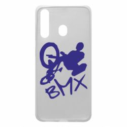 Чехол для Samsung A60 BMX - PrintSalon