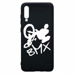 Чехол для Samsung A70 BMX - PrintSalon
