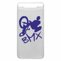 Чехол для Samsung A80 BMX