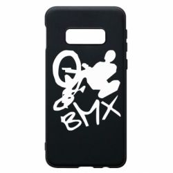 Чехол для Samsung S10e BMX - PrintSalon