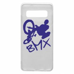 Чехол для Samsung S10 BMX - PrintSalon