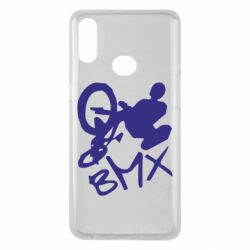Чехол для Samsung A10s BMX - PrintSalon