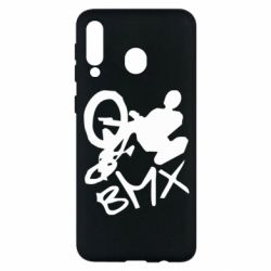 Чехол для Samsung M30 BMX
