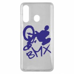Чехол для Samsung M40 BMX - PrintSalon