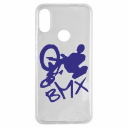 Чехол для Xiaomi Redmi Note 7 BMX