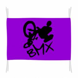 Флаг BMX - PrintSalon