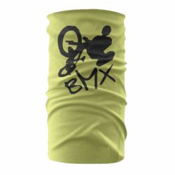 Бандана BMX
