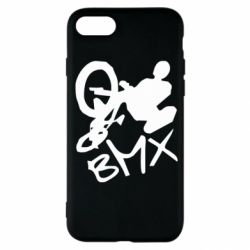 Чехол для iPhone SE 2020 BMX - PrintSalon
