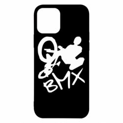 Чехол для iPhone 12 BMX - PrintSalon