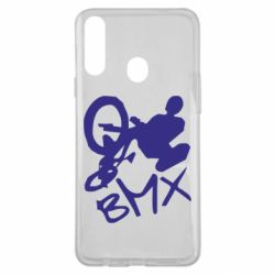 Чехол для Samsung A20s BMX - PrintSalon